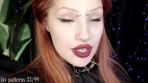 Dommy mommy online show from February 8, 2025, 12:49 am