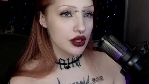 Dommy mommy online show from February 13, 2025, 4:39 pm