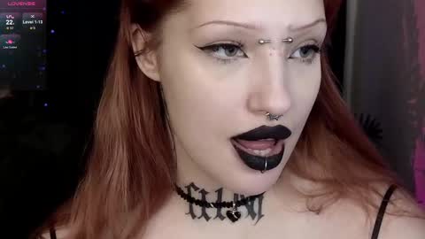 Dommy mommy online show from February 16, 2025, 2:21 pm