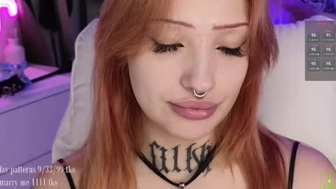 Dommy mommy online show from September 26, 2025, 4:16 am