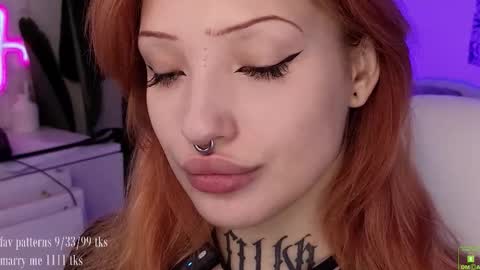 Dommy mommy online show from October 10, 2025, 4:44 am