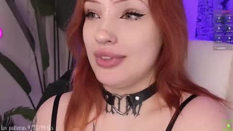 Dommy mommy online show from February 12, 2026, 4:18 am