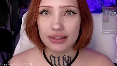 Dommy mommy online show from May 13, 2026, 5:32 pm
