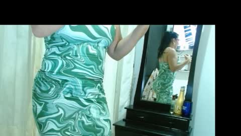 violeta online show from December 31, 2024, 12:21 am