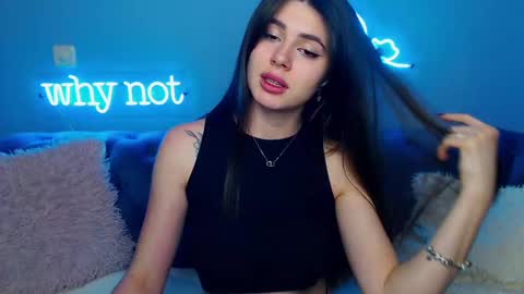 viollinalv online show from February 16, 2025, 5:48 pm