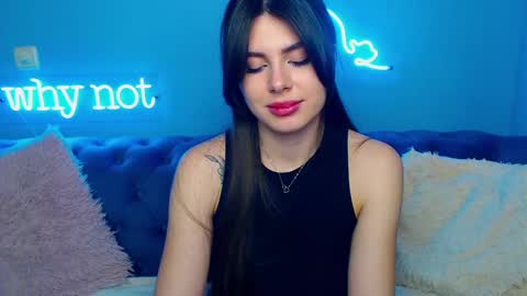 viollinalv online show from February 24, 2025, 8:49 am