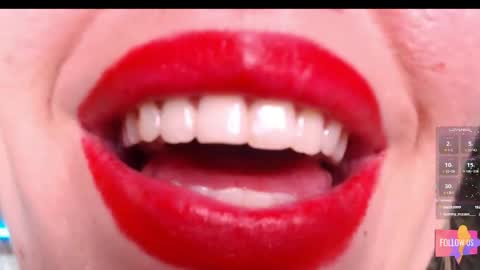 Snapshot of vip_sweetness chatting on April 24, 2026, 6:10 pm vip sweetness online show from April 24, 2026, 6:10 pm