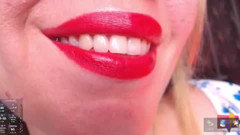 Snapshot of vip_sweetness chatting on June 10, 2026, 5:18 am vip sweetness online show from June 10, 2026, 5:18 am