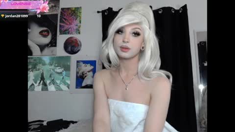 Viper online show from April 2, 2026, 1:47 am