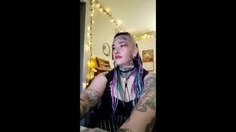 virelfluxthorne online show from May 2, 2026, 6:18 am