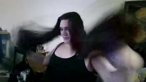 Snapshot of virgorian_enigma chatting on February 7, 2026, 8:29 am priscilla online show from February 7, 2026, 8:29 am