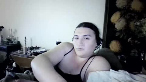 Snapshot of virgorian_enigma chatting on April 2, 2026, 7:39 am priscilla online show from April 2, 2026, 7:39 am