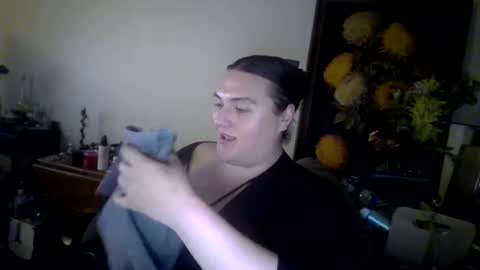 Snapshot of virgorian_enigma chatting on May 25, 2026, 6:08 am priscilla online show from May 25, 2026, 6:08 am