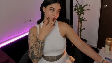 Lu online show from March 2, 2025, 7:12 pm