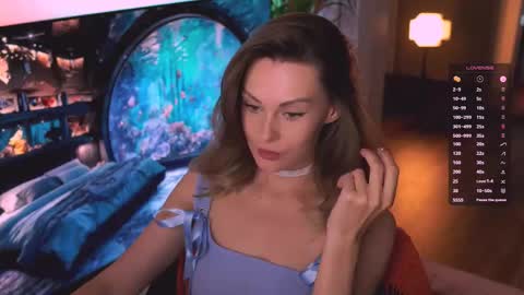 virtual_muse_bc online show from September 25, 2025, 4:32 pm