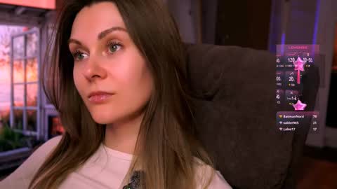 virtual_muse_bc online show from March 16, 2026, 8:35 pm