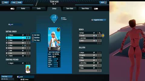 virtualsexnexus online show from November 19, 2025, 7:03 pm