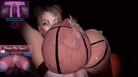 Virtual Vixen Live Show online show from March 8, 2026, 2:04 am