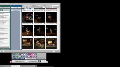 Snapshot of virtualvixenliveshow chatting on May 28, 2026, 2:36 pm Virtual Vixen Live Show online show from May 28, 2026, 2:36 pm