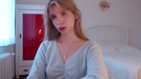 Visceratio online show from November 9, 2025, 2:59 pm