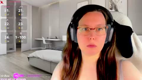 Victoria Romans online show from July 6, 2026, 12:29 am