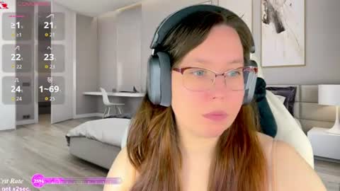 Victoria Romans online show from August 2, 2026, 4:16 pm