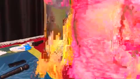 Ashley online show from January 31, 2025, 1:22 am