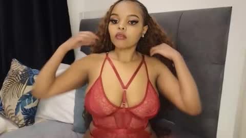 Ashley online show from January 9, 2026, 2:47 am