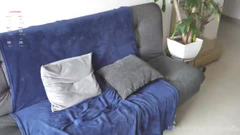 VITO BENZ online show from December 13, 2025, 7:53 pm