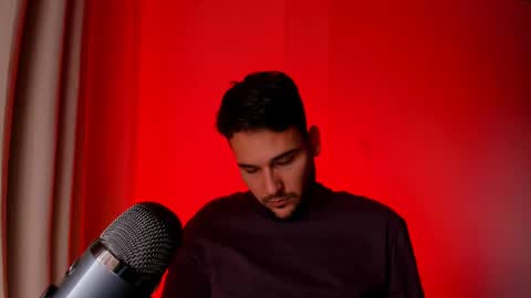 Vito Ferrer online show from December 6, 2024, 8:18 pm