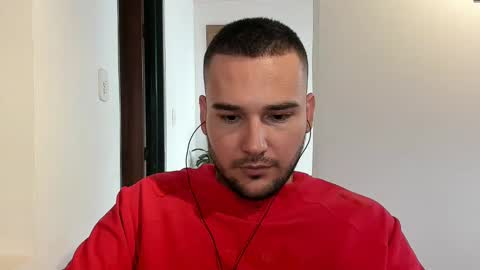 Vito Ferrer online show from February 14, 2025, 4:31 pm