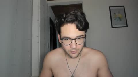 Vito Ferrer online show from February 13, 2026, 11:39 am