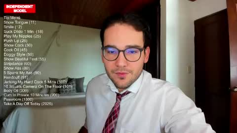 Snapshot of vito_ferrero chatting on April 25, 2026, 3:20 pm Vito Ferrer online show from April 25, 2026, 3:20 pm