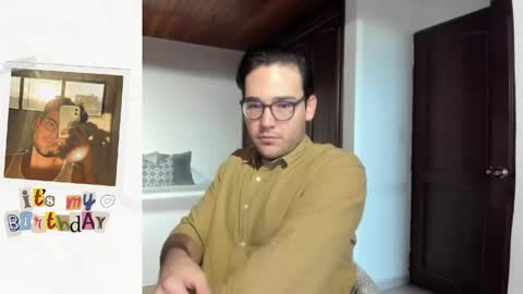 Snapshot of vito_ferrero chatting on May 1, 2026, 11:59 am Vito Ferrer online show from May 1, 2026, 11:59 am