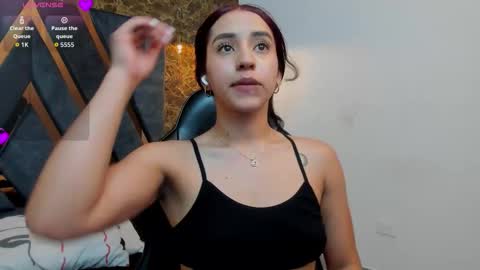 vittoria online show from March 20, 2026, 5:29 pm