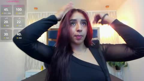 vittoria online show from April 15, 2026, 3:19 pm