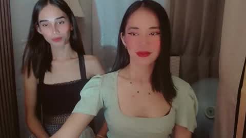 SANDRA GOING YOU online show from May 11, 2026, 6:38 pm