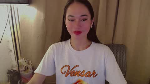 SANDRA GOING YOU online show from July 20, 2026, 2:48 am