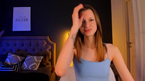 just Vi online show from April 11, 2026, 7:45 am