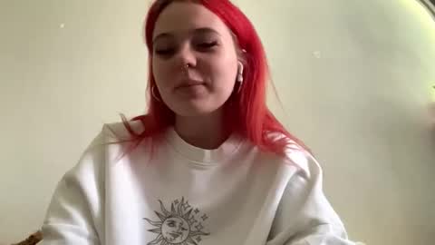 Aurora online show from March 14, 2026, 1:05 pm