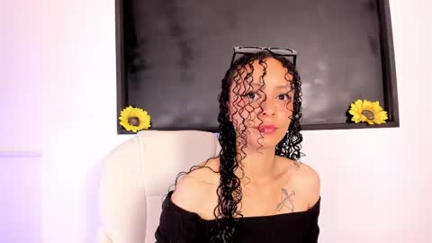 Vivi online show from April 12, 2026, 4:28 am