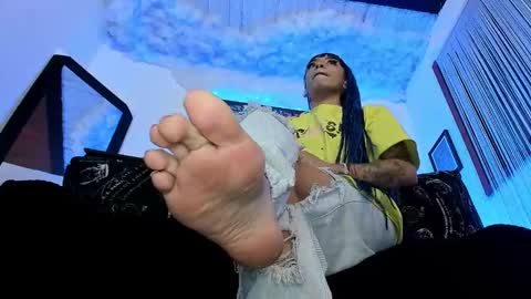 Snapshot of vivi_honey_ chatting on January 23, 2025, 4:41 am IGkarol navarret3 online show from January 23, 2025, 4:41 am