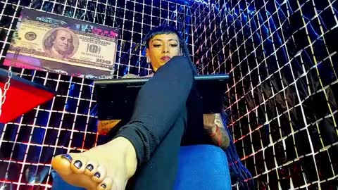 Snapshot of vivi_honey_ chatting on March 3, 2025, 3:53 pm IGkarol navarret3 online show from March 3, 2025, 3:53 pm