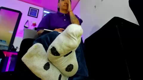 Snapshot of vivi_honey_ chatting on September 26, 2025, 8:35 pm IGkarol navarret3 online show from September 26, 2025, 8:35 pm