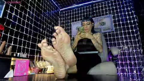 IGkarol navarret3 online show from May 16, 2026, 3:58 am