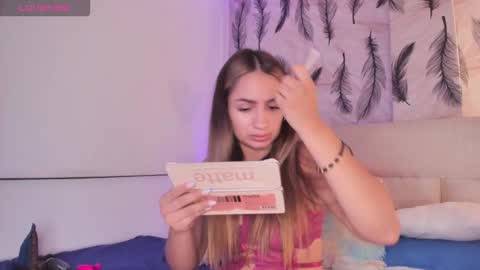 Viviana  online show from February 13, 2026, 12:17 am