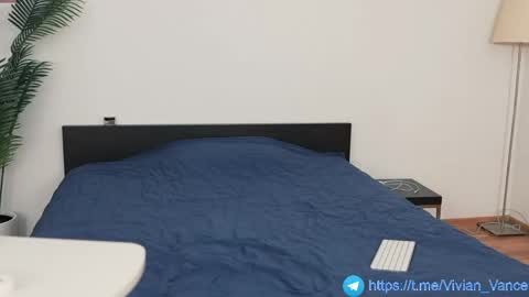 Vivian Vance online show from April 23, 2026, 11:31 am