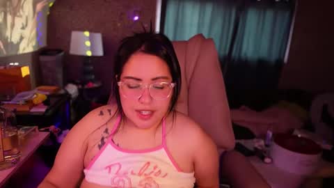 Vivi online show from April 20, 2026, 10:11 pm