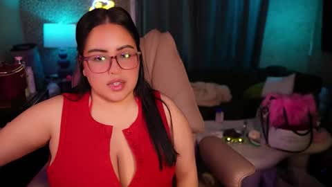 Snapshot of vivianaortega chatting on May 8, 2026, 2:17 am Vivi online show from May 8, 2026, 2:17 am
