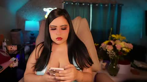 Vivi online show from June 21, 2026, 11:18 pm
